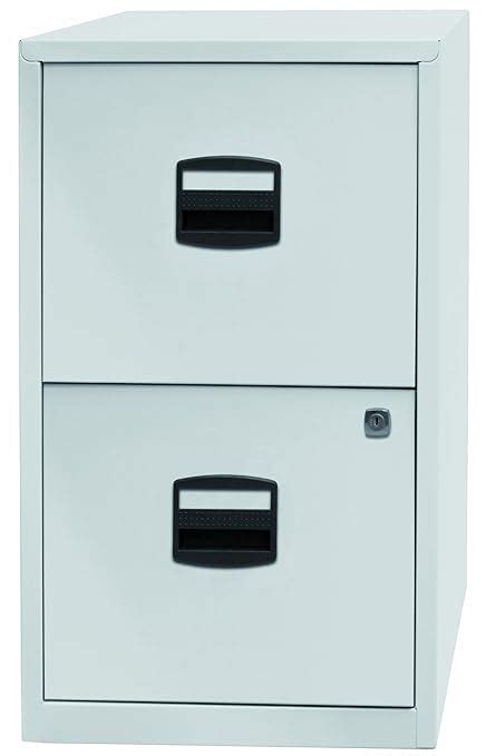 bisley steel 2 drawer filing cabinet chalk white|bisley filing cabinet sale.